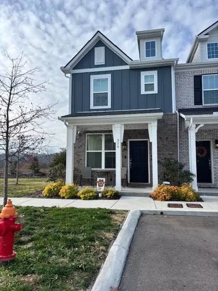 615 Old Hickory Blvd #516, Nashville, TN 37209