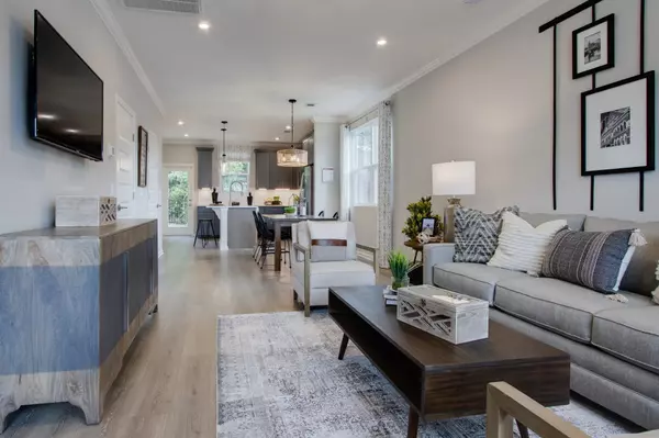 Nashville, TN 37209,615 Old Hickory Blvd #516