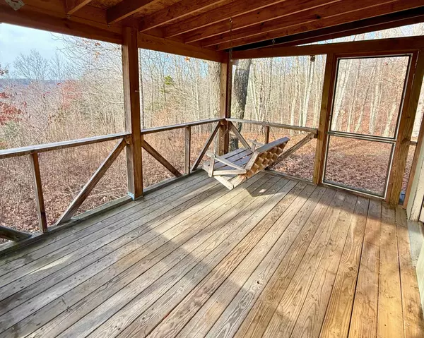 Hilham, TN 38568,0 Red Bud Ln