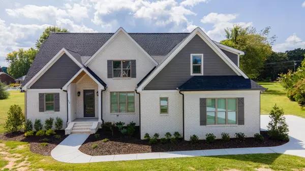 Winchester, TN 37398,255 Ridgecrest Dr