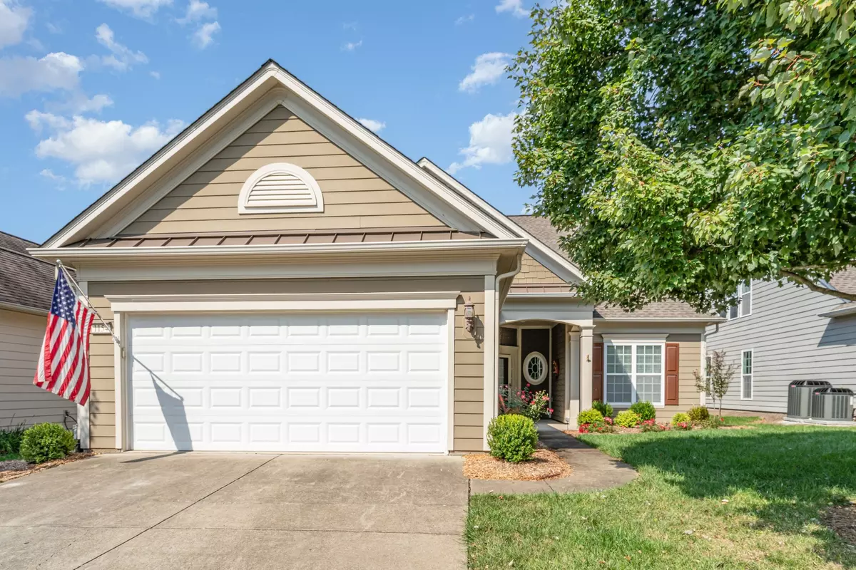 Mount Juliet, TN 37122,1154 Bastion Cir