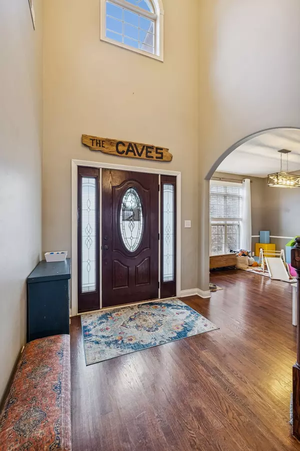 Clarksville, TN 37043,1533 Green Grove Way