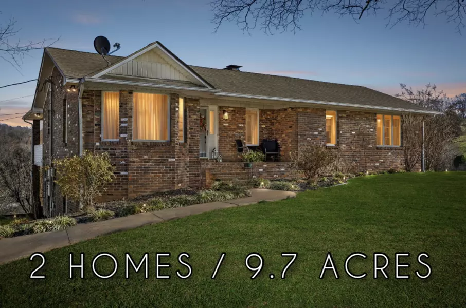 411 Mountain View Dr, Pulaski, TN 38478