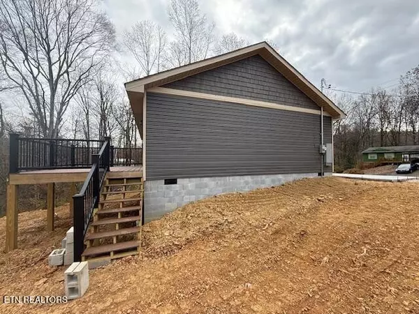 Oak Ridge, TN 37830,264 Wilberforce Ave