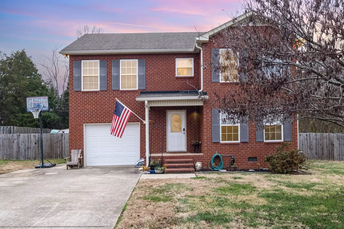 Lebanon, TN 37087,1543 John Galt Dr