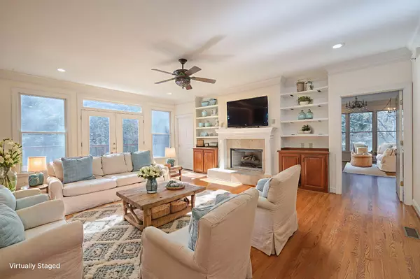 Franklin, TN 37064,7427 S Harpeth Rd