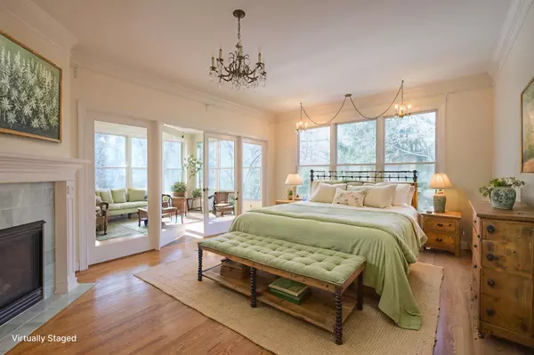 Franklin, TN 37064,7427 S Harpeth Rd