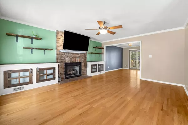 Clarksville, TN 37042,1477 Cedar Springs Cir