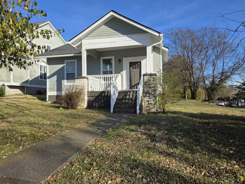 401 Hart Ave, Nashville, TN 37206