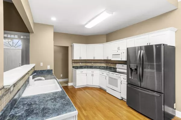 Mount Juliet, TN 37122,3007 Nottingham Cir #W