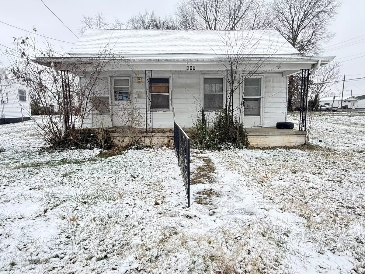 Hopkinsville, KY 42240,105 Liberty St