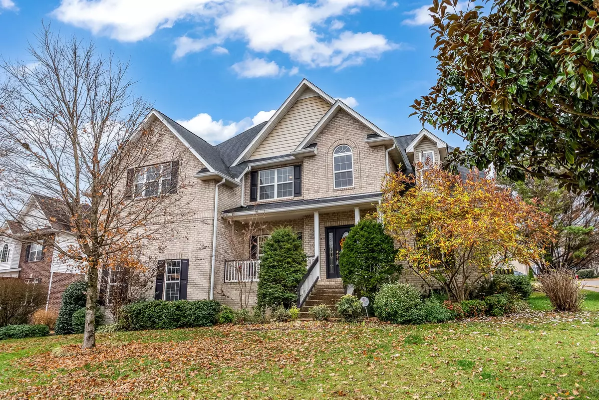 Thompsons Station, TN 37179,1529 Bunbury Dr