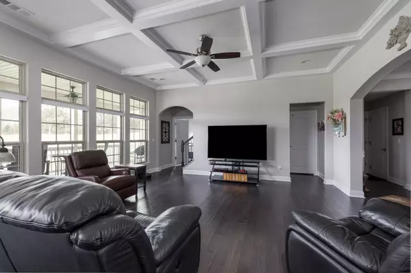 College Grove, TN 37046,6745 Pleasant Gate Ln