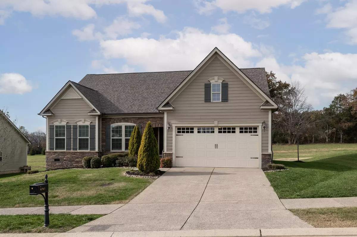 College Grove, TN 37046,6745 Pleasant Gate Ln