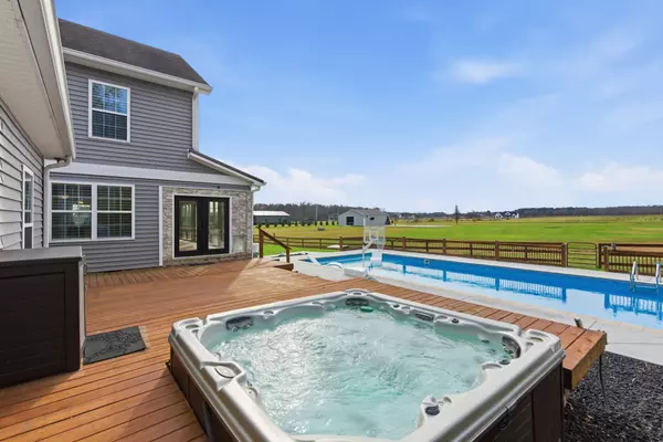 Manchester, TN 37355,246 Teal Ln