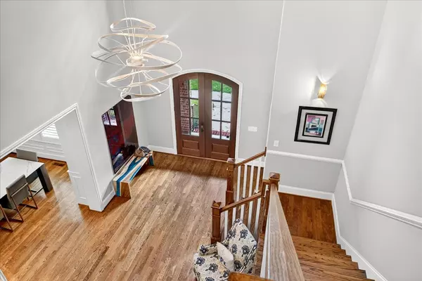 Nashville, TN 37205,201 W Meade Dr