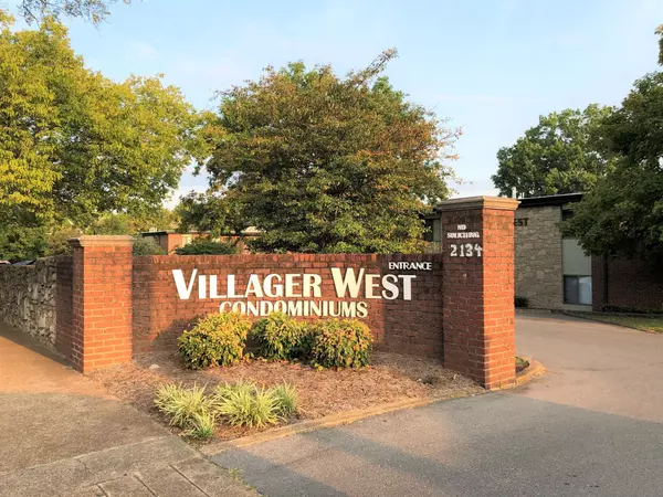 Nashville, TN 37212,2134 Fairfax Ave #E6