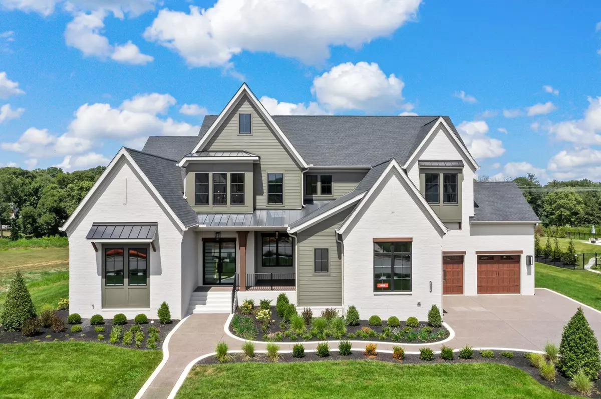 Brentwood, TN 37027,8110 Turning Point Drive