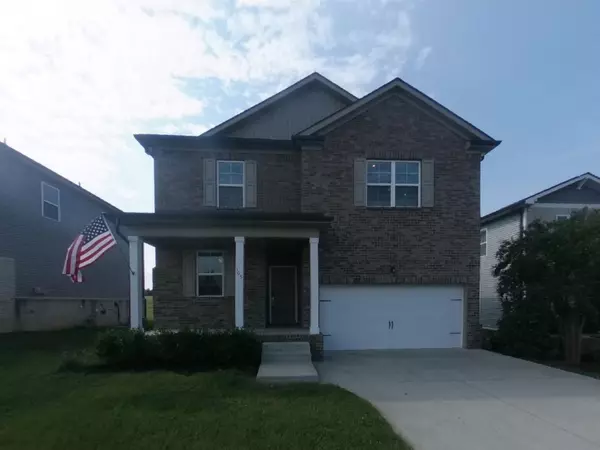 105 Davenport Dr, Murfreesboro, TN 37128