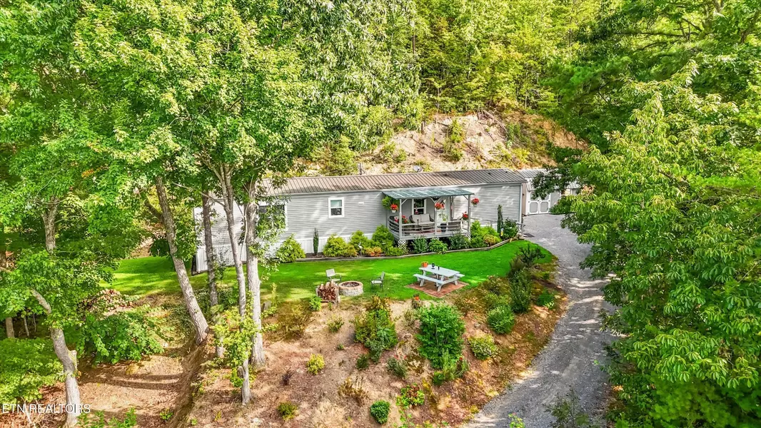 1428 Am King Way, Sevierville, TN 37876