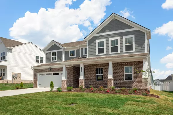 Smyrna, TN 37167,516 Little Penny Drive