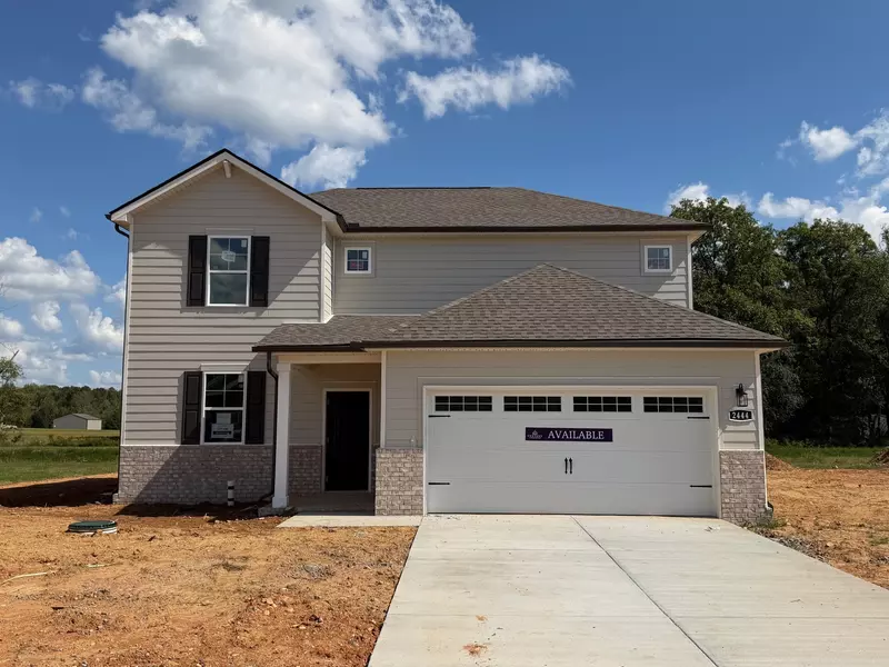 2444 Beverly Gail Rd, Pleasant View, TN 37146