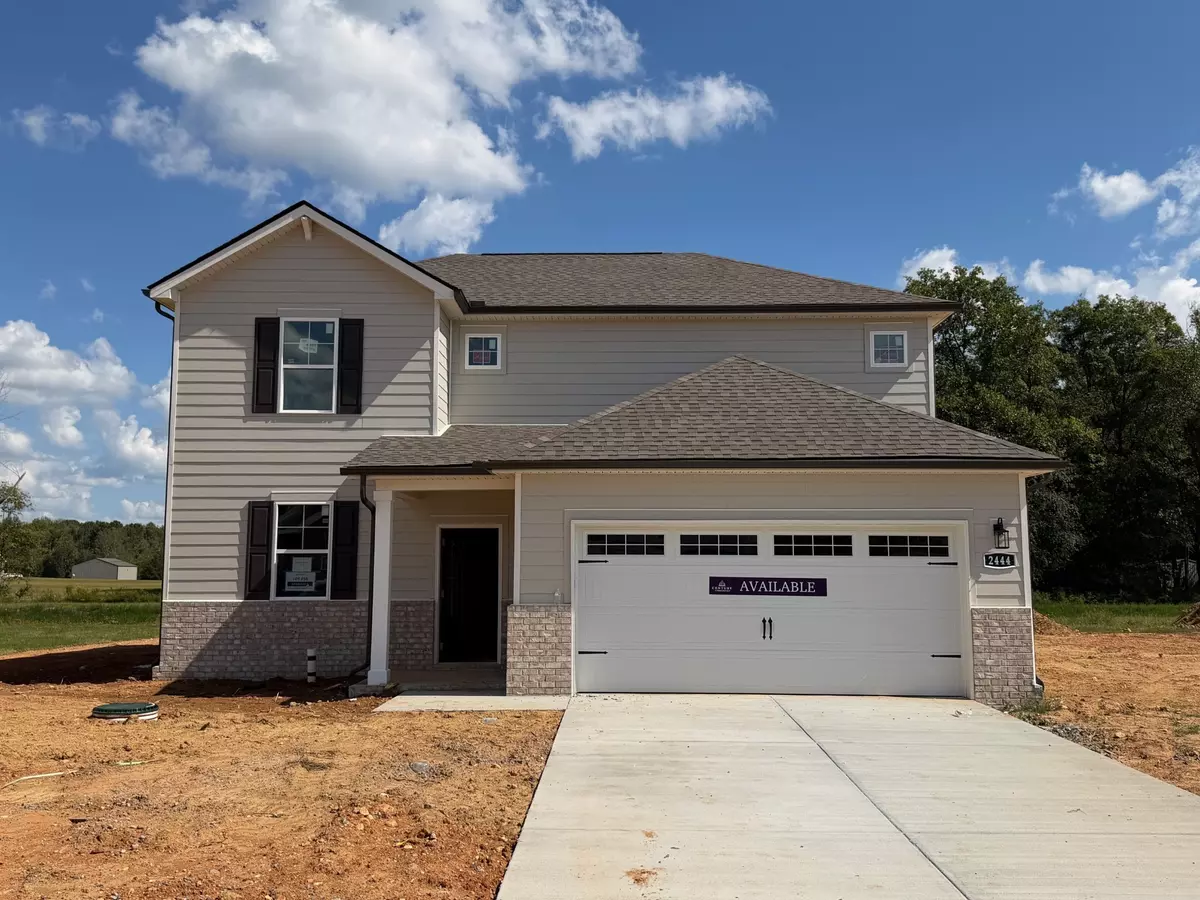 Pleasant View, TN 37146,2444 Beverly Gail Rd