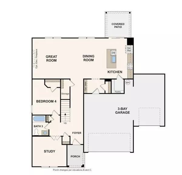 Pleasant View, TN 37146,2453 Beverly Gail Rd