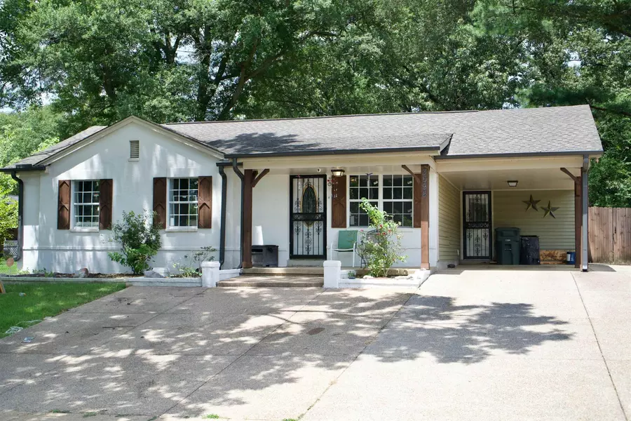 3594 KIPLING AVE, Memphis, TN 38128