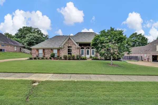 5859 POLK ST, Arlington, TN 38002