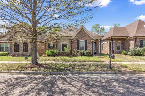 Cordova, TN 38016,1953 ROCHELLE LN