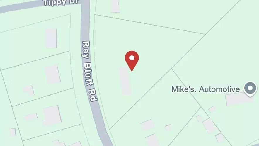 2268 RAY BLUFF RD, Millington, TN 38053