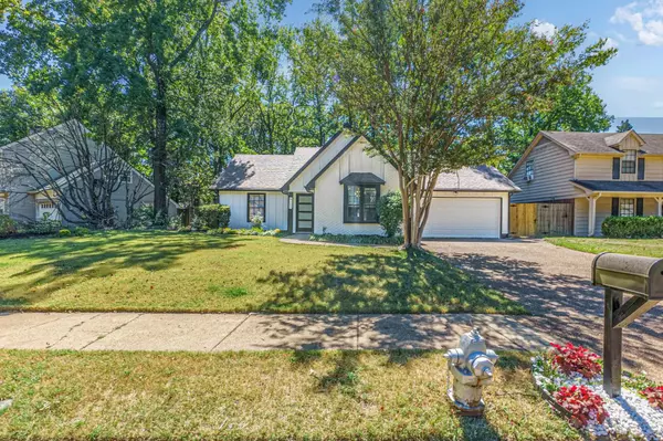 9169 GAINSBOROUGH DR,  Arlington,  TN 38002