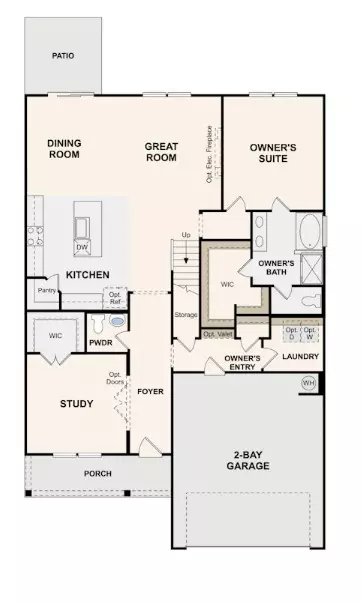 Murfreesboro, TN 37129,1604 Burlwood Court