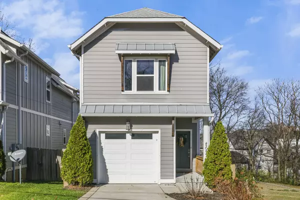 Nashville, TN 37211,506A Camden Dr