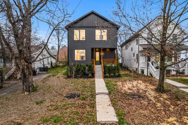 Nashville, TN 37209,202 Orlando Ave