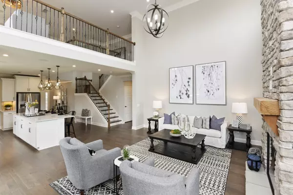 Mount Juliet, TN 37122,513 Red Barn Way