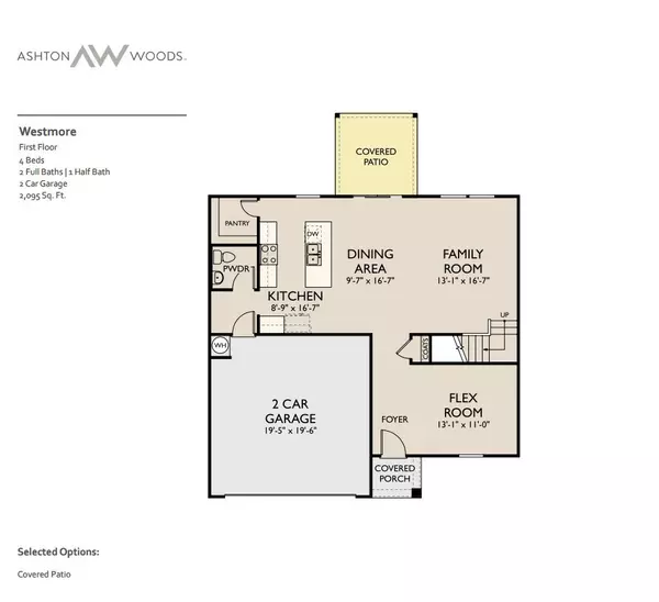 Lebanon, TN 37087,232 Limestone Way