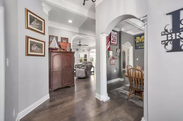 Dyersburg, TN 38024,228 POLO DR