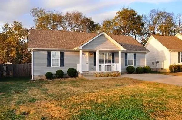 Clarksville, TN 37042,571 Oakmont Dr