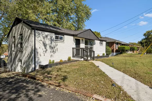 Nashville, TN 37214,436 Heney Dr