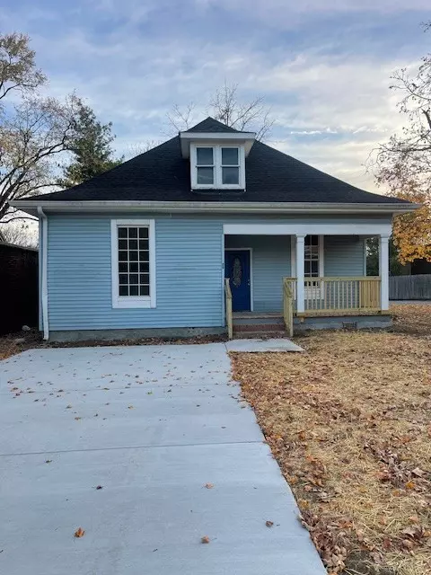 Nashville, TN 37211,218 Chilton St