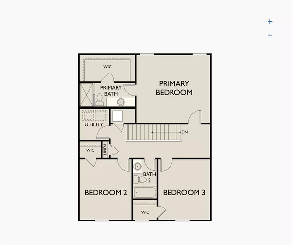 La Vergne, TN 37086,1072 Large Poppy Dr