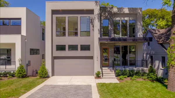 1314 Grandview Dr,  Nashville,  TN 37215