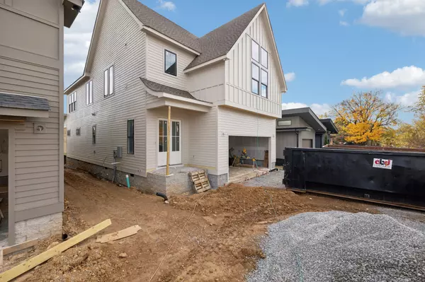 Nashville, TN 37206,905A Potter Ln