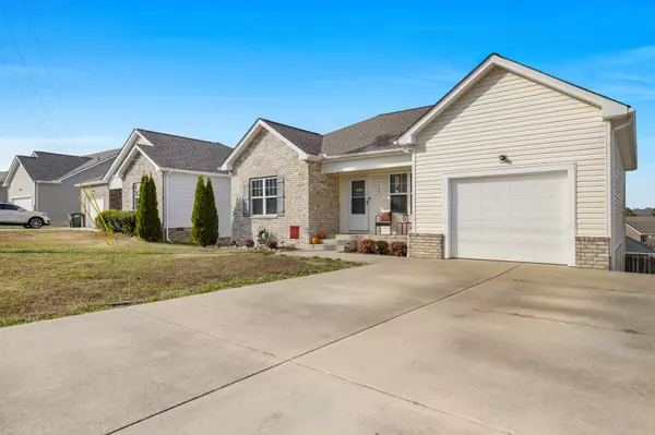 Springfield, TN 37172,123 Sage Dr