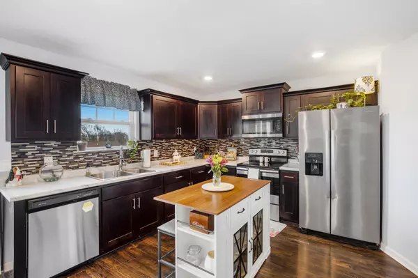 Springfield, TN 37172,123 Sage Dr