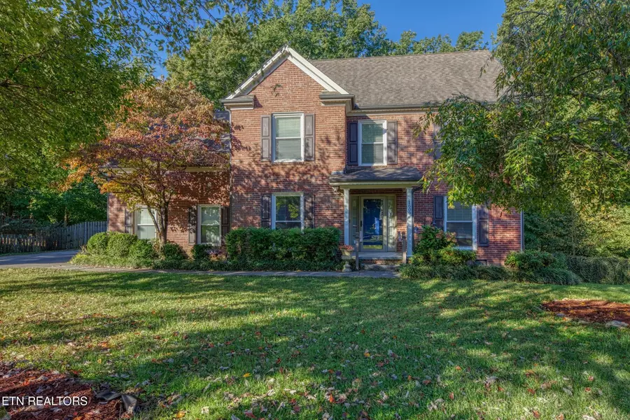 1609 Coventry Park Blvd, Knoxville, TN 37931