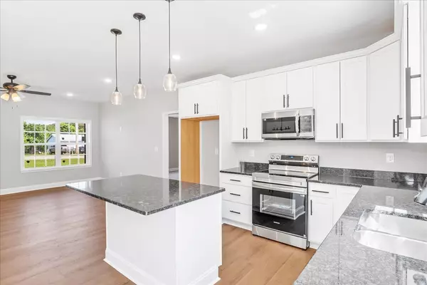 Tullahoma, TN 37388,1101 E Lauderdale St