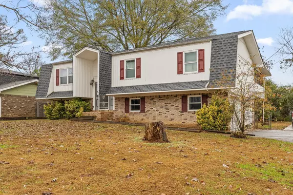 Hixson, TN 37343,1524 Caramel Circle